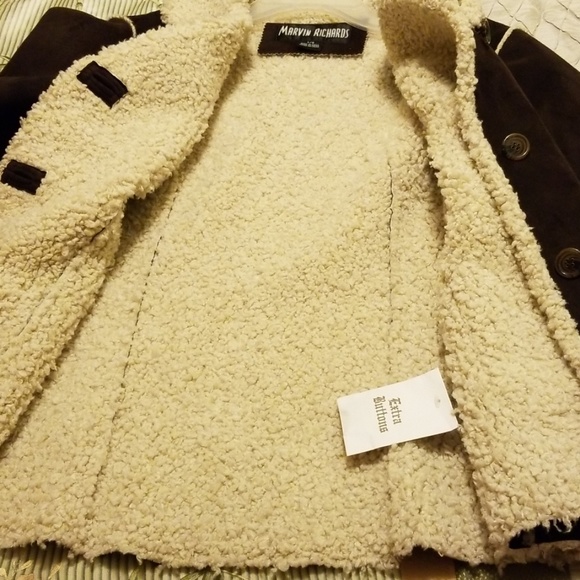 Winter Jacket - Picture 5 of 6